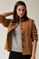 Nuc Jacket