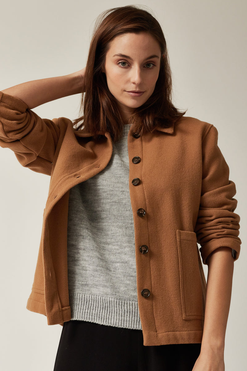 Nuc Jacket