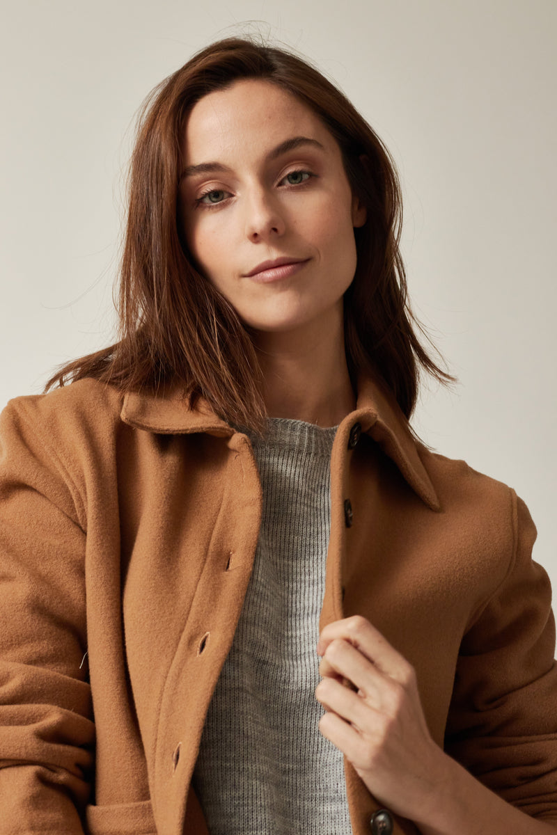 Nuc Jacket