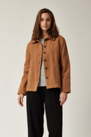Nuc Jacket
