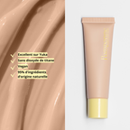 Bb Crema Hidratante Spf20 Sin Dióxido De Titanio • Desnuda