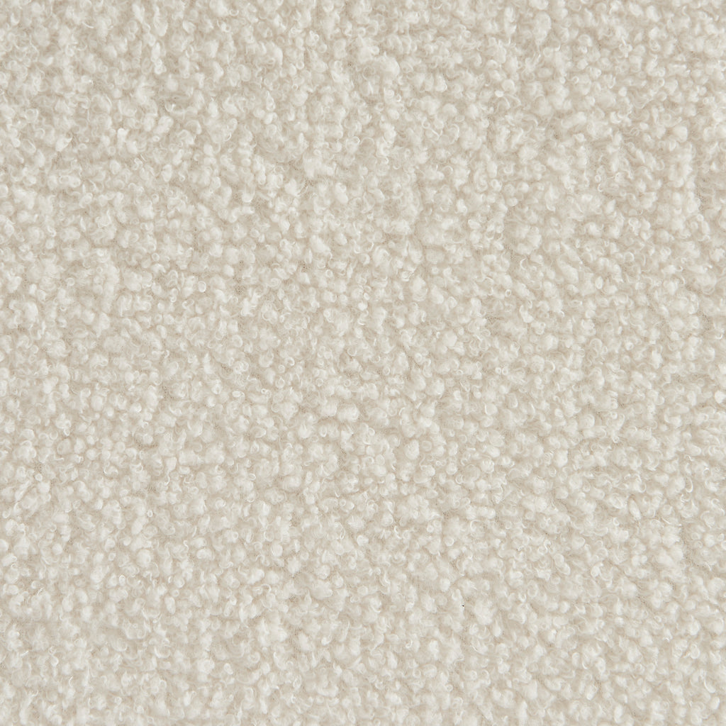 Nui - Children’s Bed - Beige Bouclé Fabric
