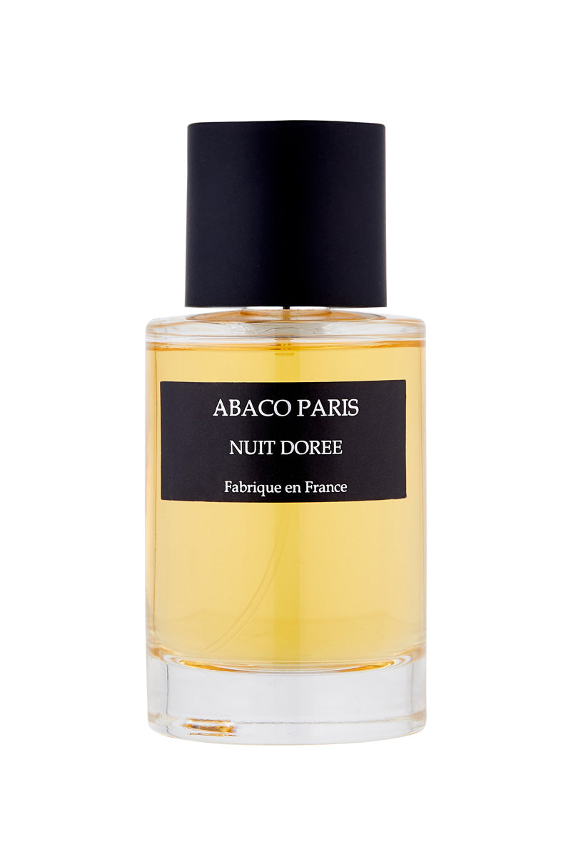 Perfume Noche Dorada