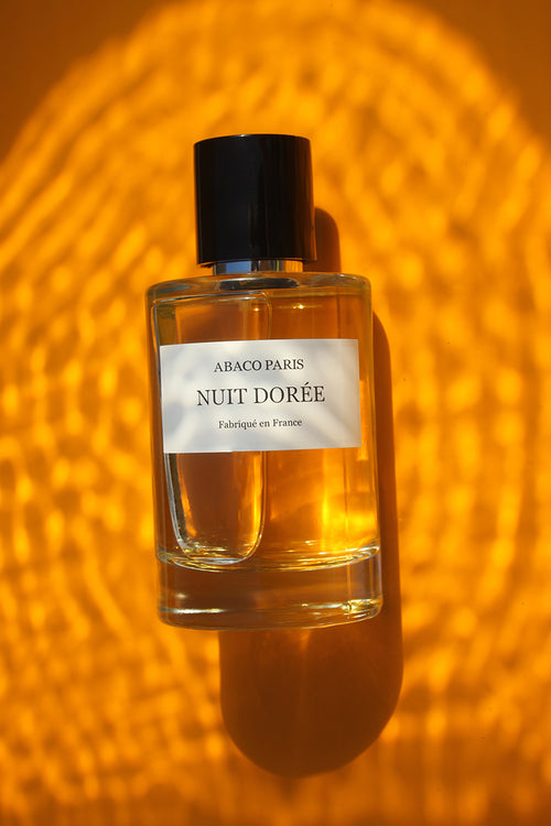 Perfume Noche Dorada