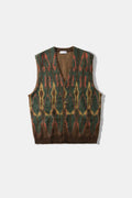Pull Nukak Brown