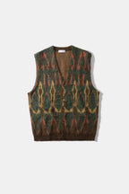 Pull Nukak Brown