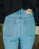 Seven August - Numero 7 Jeans - Blue