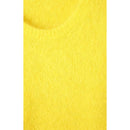 Jersey Bolas Cuello Redondo - Mimosa Chine - Mujer