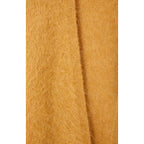 Short Cardigan - Miel Chine - Women