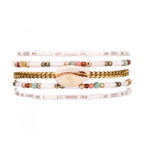 Manschettarmband Nusa Vit