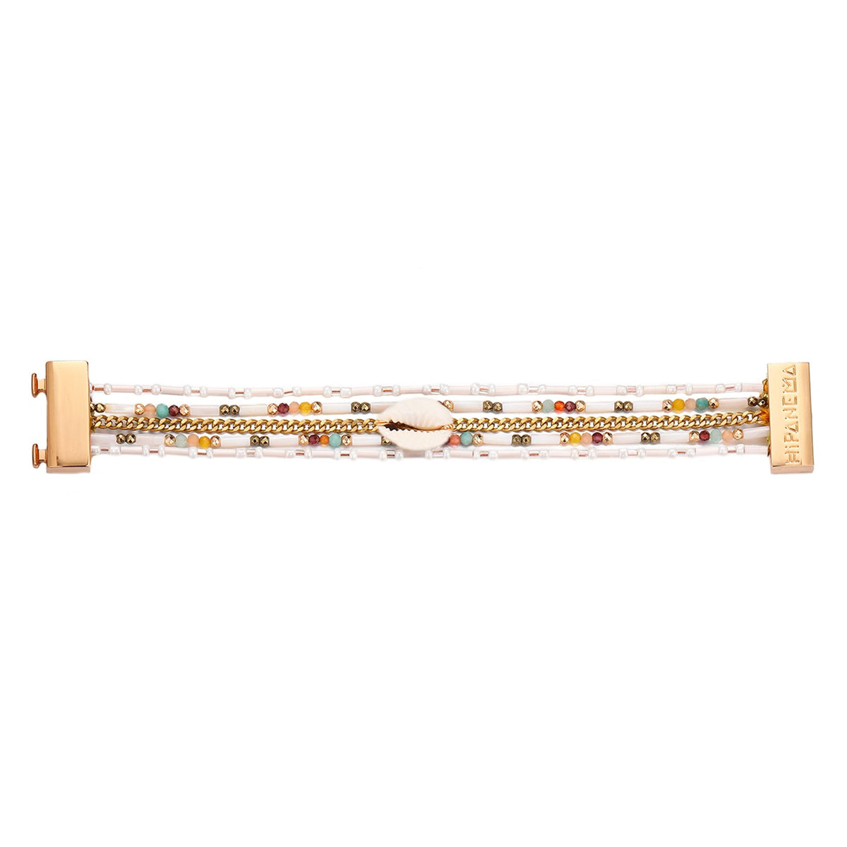 Manschettarmband Nusa Vit