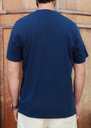 Vineyard T-Shirt - Navy