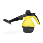 Handheld Steam Cleaner - Yellow/Black