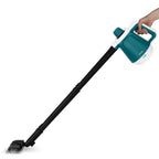 Handheld Steam Cleaner - Blue/White/Black