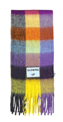 Écharpe Maxi Glowing Up