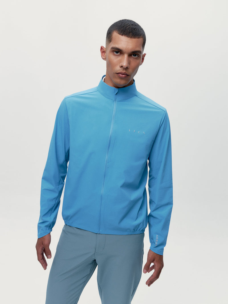 Chaqueta Nyasa - Celadon Blue - Hombre