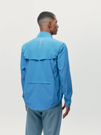 Giacca Nyasa - Blu celadon - Uomo