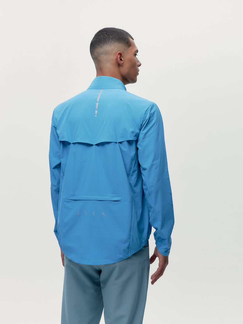 Chaqueta Nyasa - Celadon Blue - Hombre