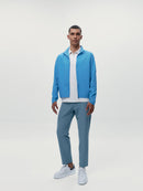 Chaqueta Nyasa - Celadon Blue - Hombre