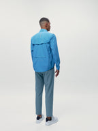 Giacca Nyasa - Blu celadon - Uomo