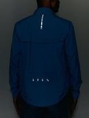 Chaqueta Nyasa - Celadon Blue - Hombre