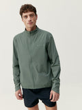 Chaqueta Nyasa - Verde Cazador - Hombre