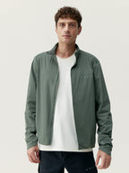 Chaqueta Nyasa - Verde Cazador - Hombre