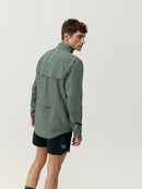 Chaqueta Nyasa - Hunter - Hombre