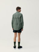Chaqueta Nyasa - Hunter - Hombre