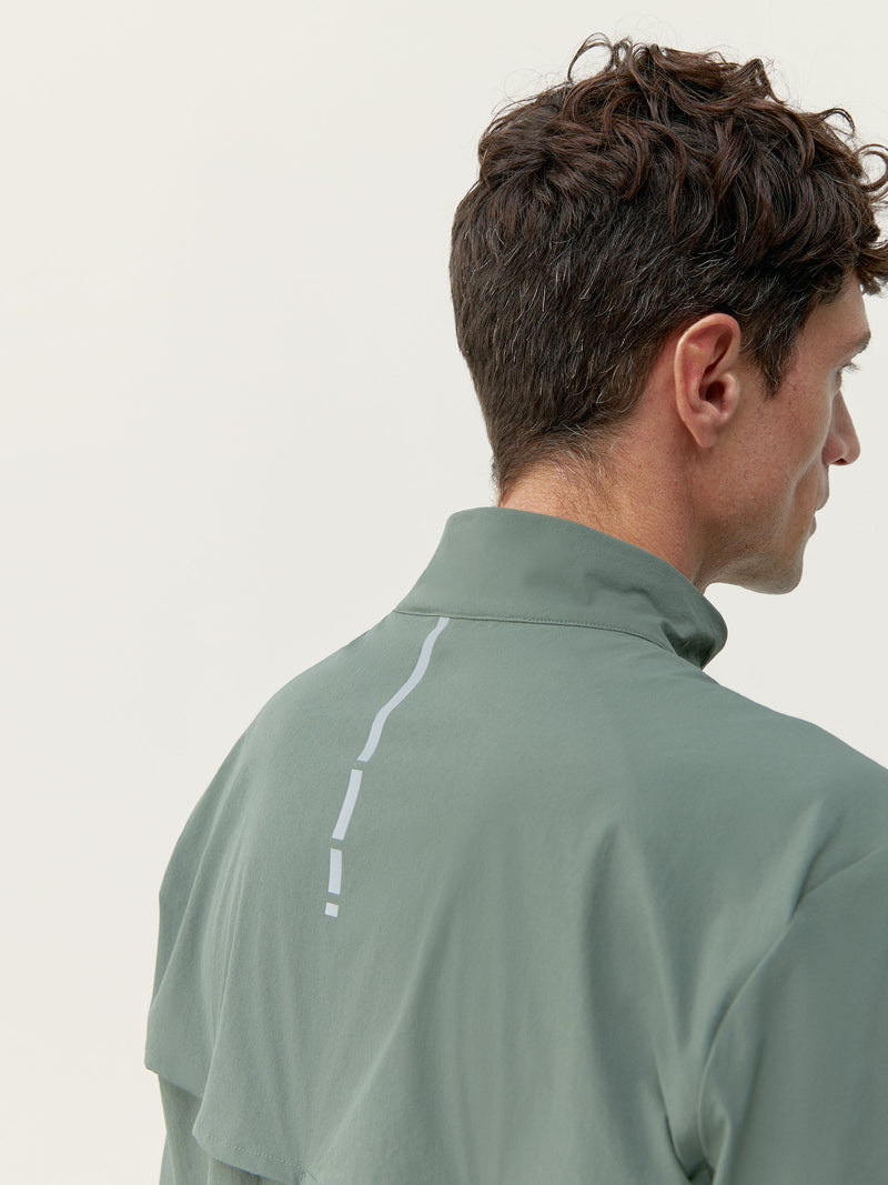 Chaqueta Nyasa - Hunter - Hombre