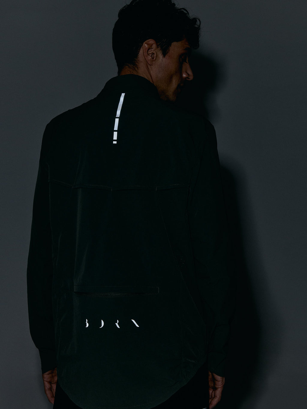 Chaqueta Nyasa - Verde Cazador - Hombre