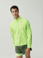 Chaqueta Nyasa - Lima Vivo - Hombre