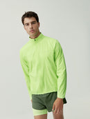 Nyasa Jacket - Bright Lime - Men