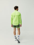 Nyasa Jacket - Bright Lime - Men