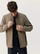 Chaqueta Nyasa - Nogal - Hombre