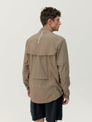 Chaqueta Nyasa - Nogal - Hombre