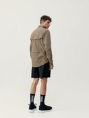 Chaqueta Nyasa - Nogal - Hombre