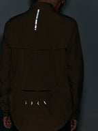 Chaqueta Nyasa - Nogal - Hombre