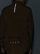 Chaqueta Nyasa - Nogal - Hombre