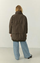 American Vintage - Abrigo Nymo - Oso
