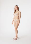 Soutien-Gorge Armaturé Nimphea - Beige