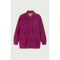Chaqueta - Fucsia Sobreteñida - Mujer