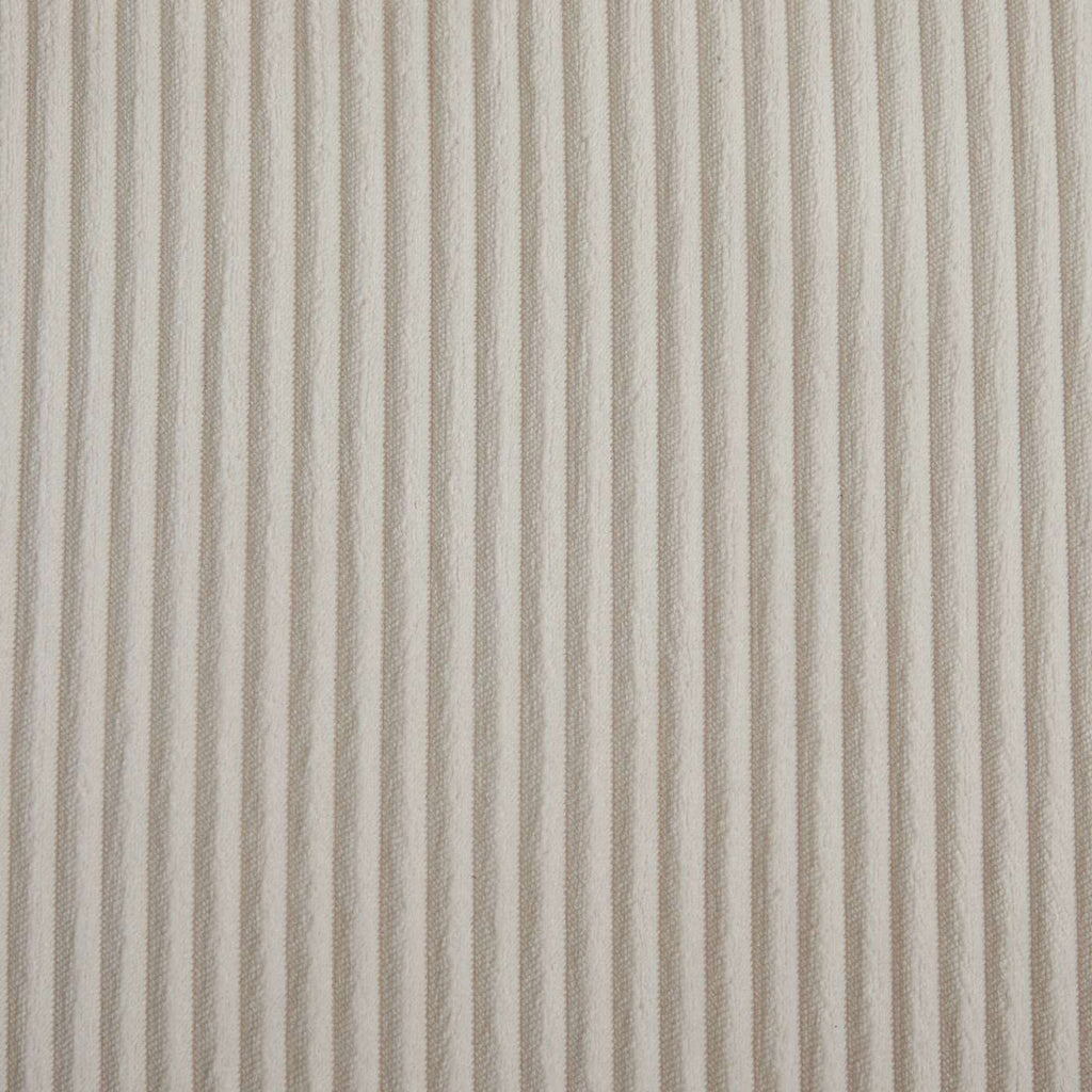 Nyx - Poltrona trasformabile compressa in schiuma a 1 posto - Velluto a coste - Beige