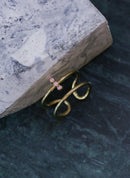 Bague Fine Nyx