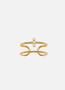Bague Fine Nyx
