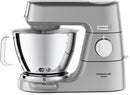 Robot Patissier - Titanium Chef Baker - 1200W - Gris