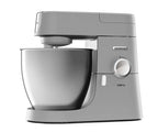 Robot Pâtissier - Chef XL - 6,7L - Argent