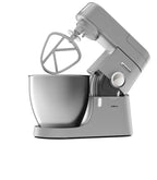 Robot Pâtissier - Chef XL - 6,7L - Argent