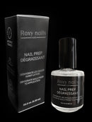 Nail Prep Dégraissant