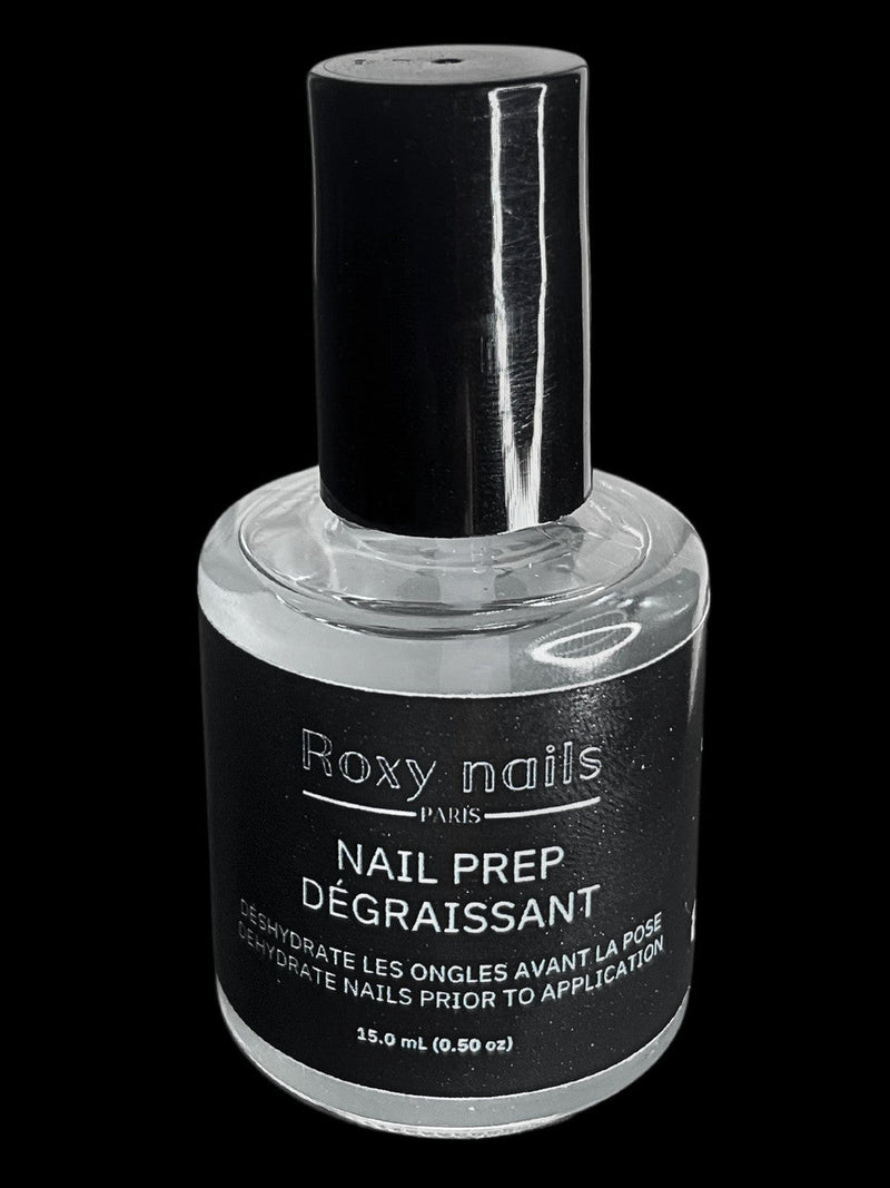 Nail Prep Dégraissant